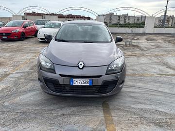 Renault Megane Mégane 1.5 dCi 110CV EDC SporTour G