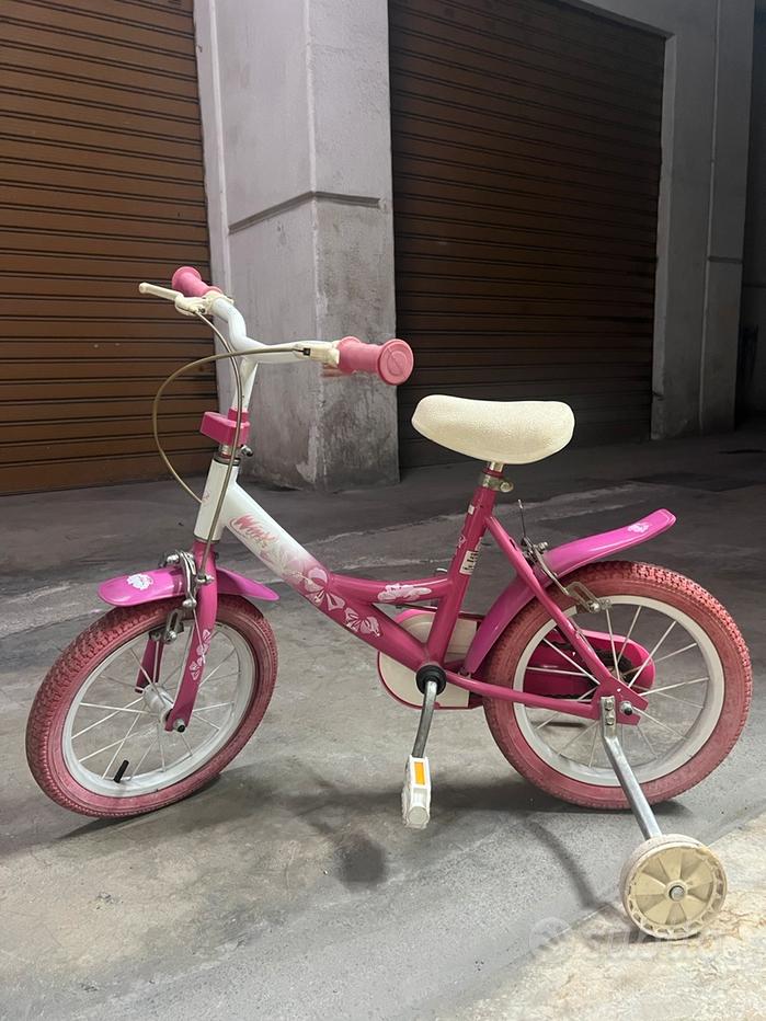 Bici+winx Vendita in Tutto per i bambini