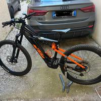 KTM Prowler Master 2021