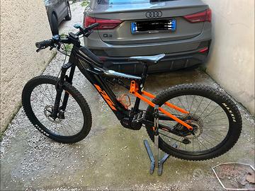 KTM Prowler Master 2021