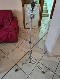 Asta dritta Tama Roadpro HC72