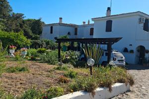 Villa a due livelli