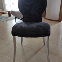 Sedie Bonaldo Victor 