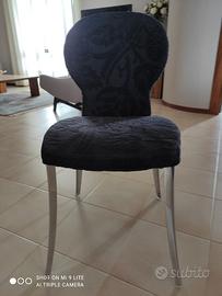 Sedie Bonaldo Victor 