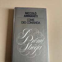 Come Dio comanda - Niccolò Ammaniti