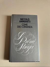 Come Dio comanda - Niccolò Ammaniti