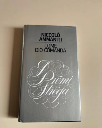 Come Dio comanda - Niccolò Ammaniti