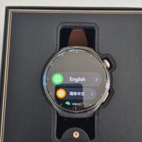 Huawei watch 4 pro