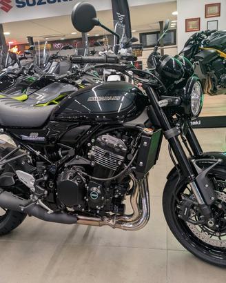 Kawasaki Z 900 RS 2026 supervalutazione €900