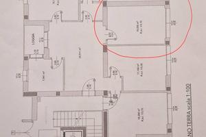 Ufficio 16mq a Mantova