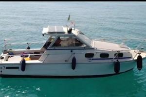 DC7 CANTIERE DELLA PASQUA