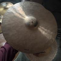 Crash dream energy 18