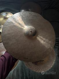 Crash dream energy 18