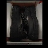 scarpe antinfortunistiche cofra n.43