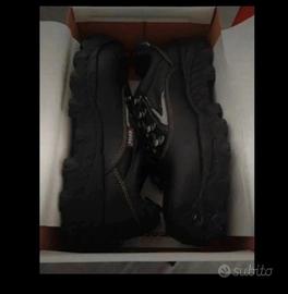 scarpe antinfortunistiche cofra n.43