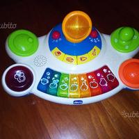 Pianola multifunzione Chicco