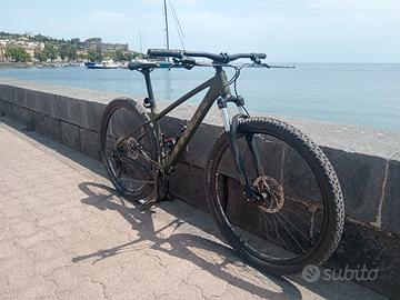 Trek marlin 6