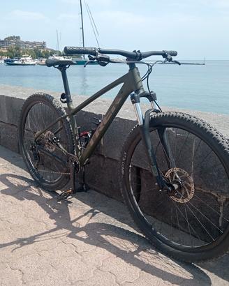 Trek marlin 6