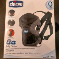 Marsupio Chicco Go