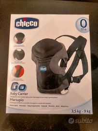 Marsupio Chicco Go