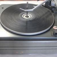 Giradischi Garrard Model 50