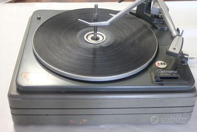Giradischi Garrard Model 50