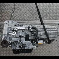 Cambio automatico audi 4 2016 2,0D sigla DEU