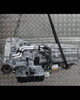 Cambio automatico audi 4 2016 2,0D sigla DEU