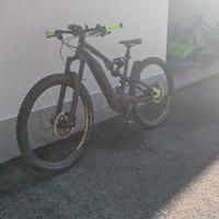 BICI EBIKE specalized