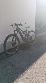 BICI EBIKE specalized