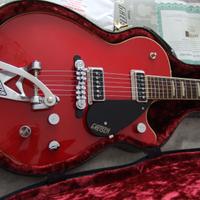 1957 Gretsch Jet Firebird 6131 2008 125anniversary