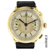 Chronometre Lucien Watch Ref. 8936 Originale