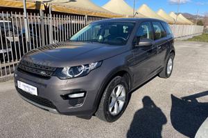 Land Rover Discovery Sport 2.0 TD4 150 CV Auto Bus
