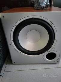 Subwoofer