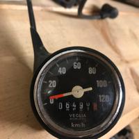 Contachilometri Fantic