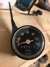 Contachilometri Fantic