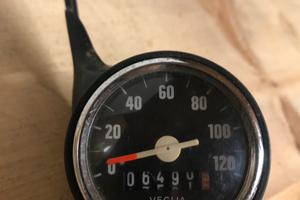 Contachilometri Fantic