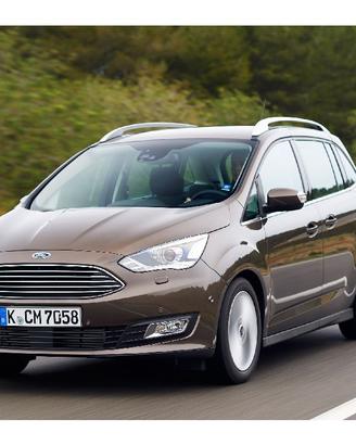 Ricambi usati ford grand c-max #e