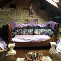 Mansarda medievale centro storico pallanza