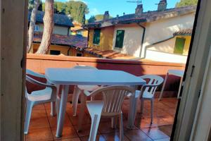 A80 mt. dalla spiaggia