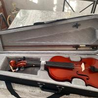 Violino 4/4