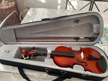 Violino 4/4