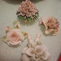 ceramica di capodimonte