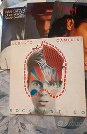 Rockmantico Alberto Camerini
