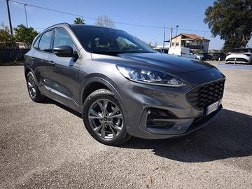 FORD KUGA ST-LINE X PHEV 225CV 34.800 KM