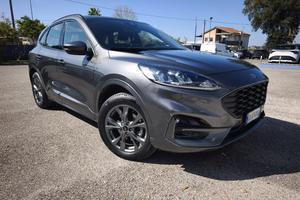 FORD KUGA ST-LINE X PHEV 225CV 34.800 KM