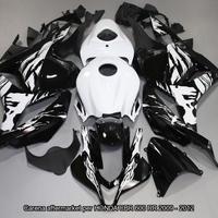 Carena compatibile per HONDA CBR 600 RR 2009 2012