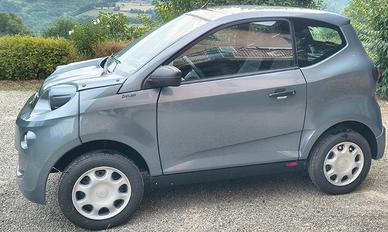 AIXAM MINAUTO ACCESS ELETTRICA