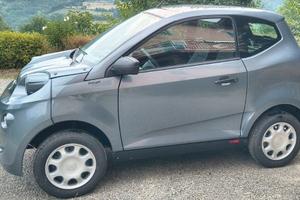 AIXAM MINAUTO ACCESS ELETTRICA