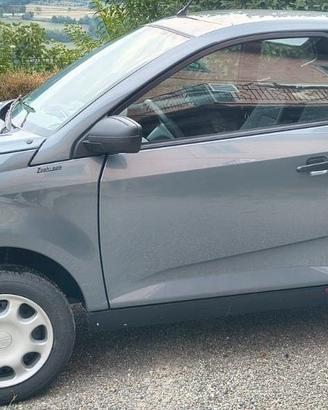 AIXAM MINAUTO ACCESS ELETTRICA